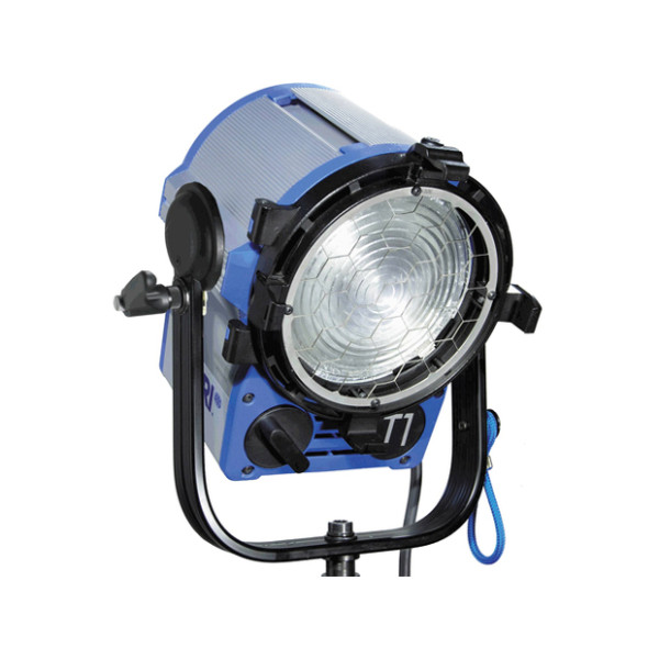 Прибор ARRI TRUE BLUE ST1 L3.40500.D (MAN, blue/silver, Schuko plug)